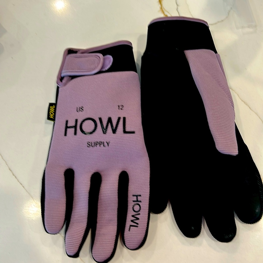 Howl Supply-ski/snowboard gloves